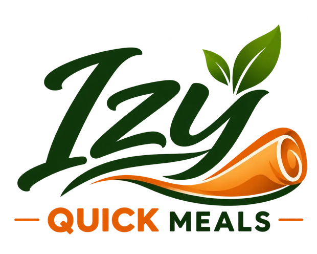 Izy Quick Meals